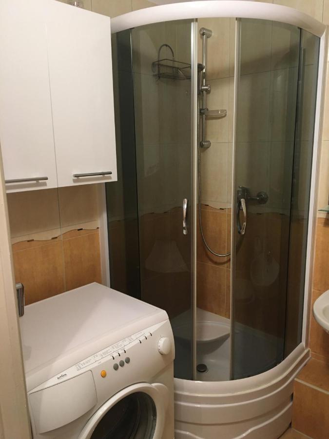 Apartament 6 Osobowy Szklarska Poreba Luaran gambar