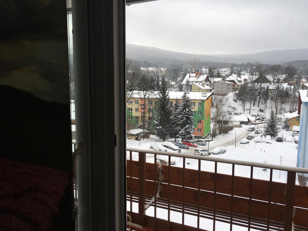 Apartament 6 Osobowy Szklarska Poreba Luaran gambar