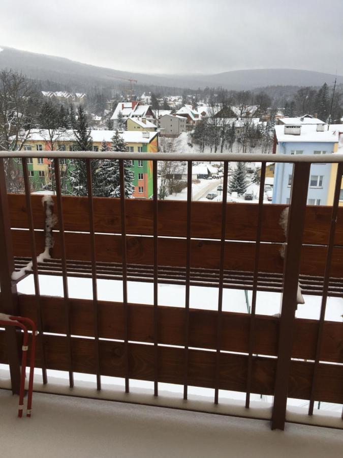 Apartament 6 Osobowy Szklarska Poreba Luaran gambar