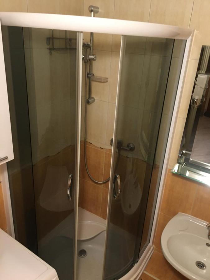 Apartament 6 Osobowy Szklarska Poreba Luaran gambar