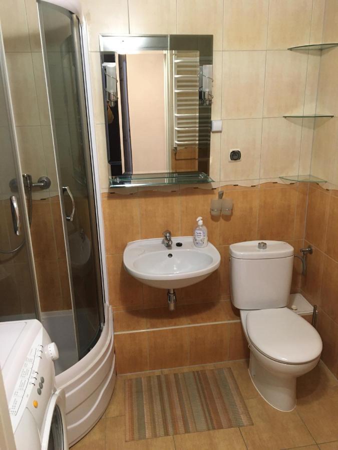 Apartament 6 Osobowy Szklarska Poreba Luaran gambar