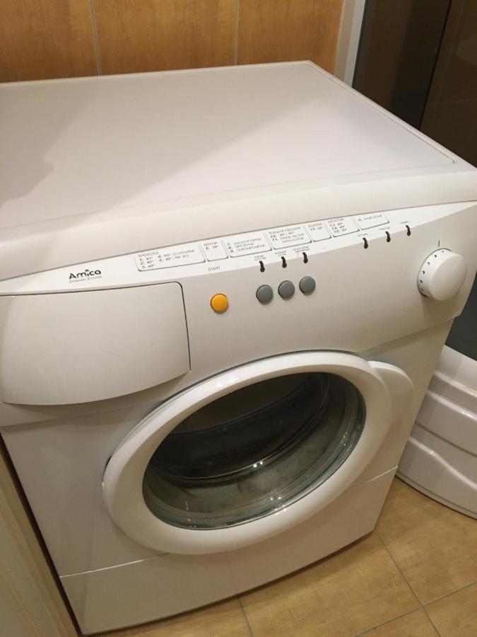 Apartament 6 Osobowy Szklarska Poreba Luaran gambar