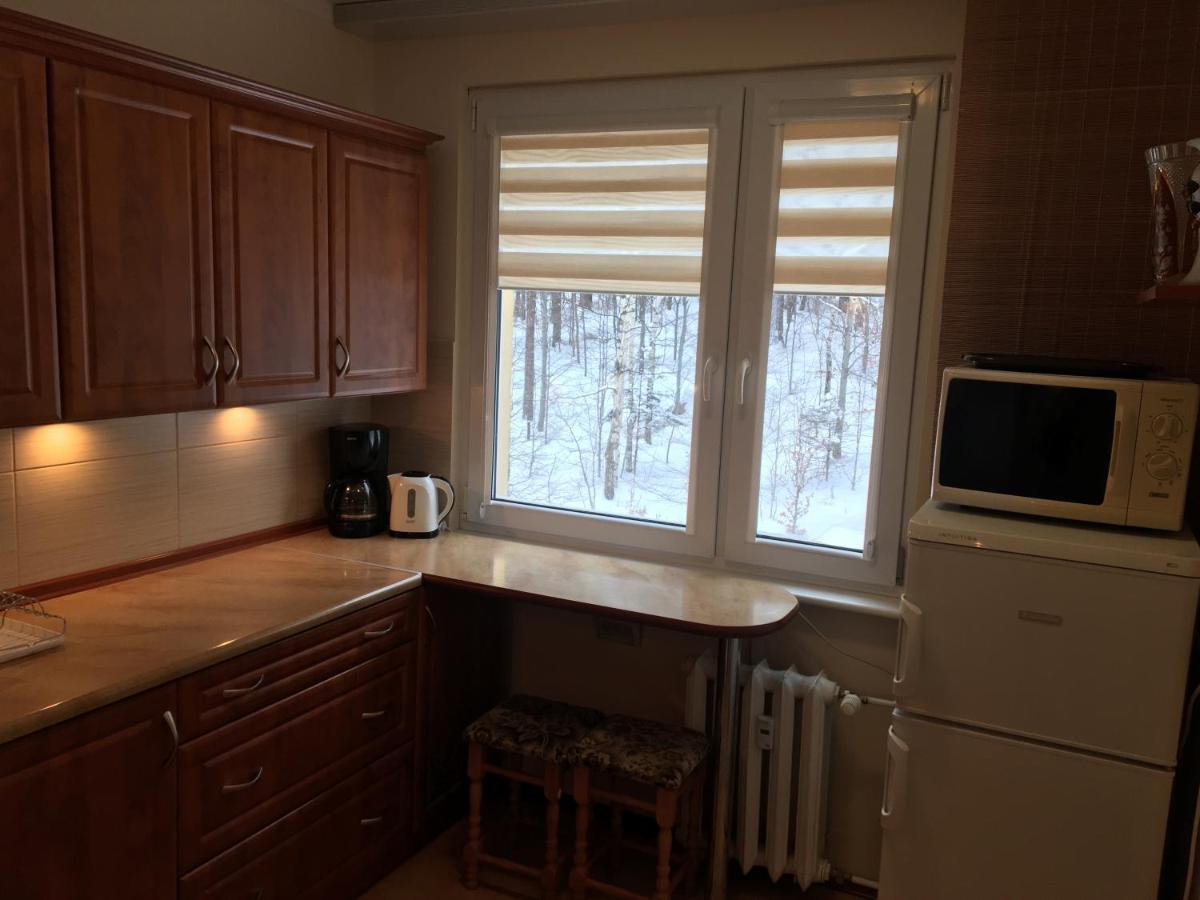 Apartament 6 Osobowy Szklarska Poreba Luaran gambar