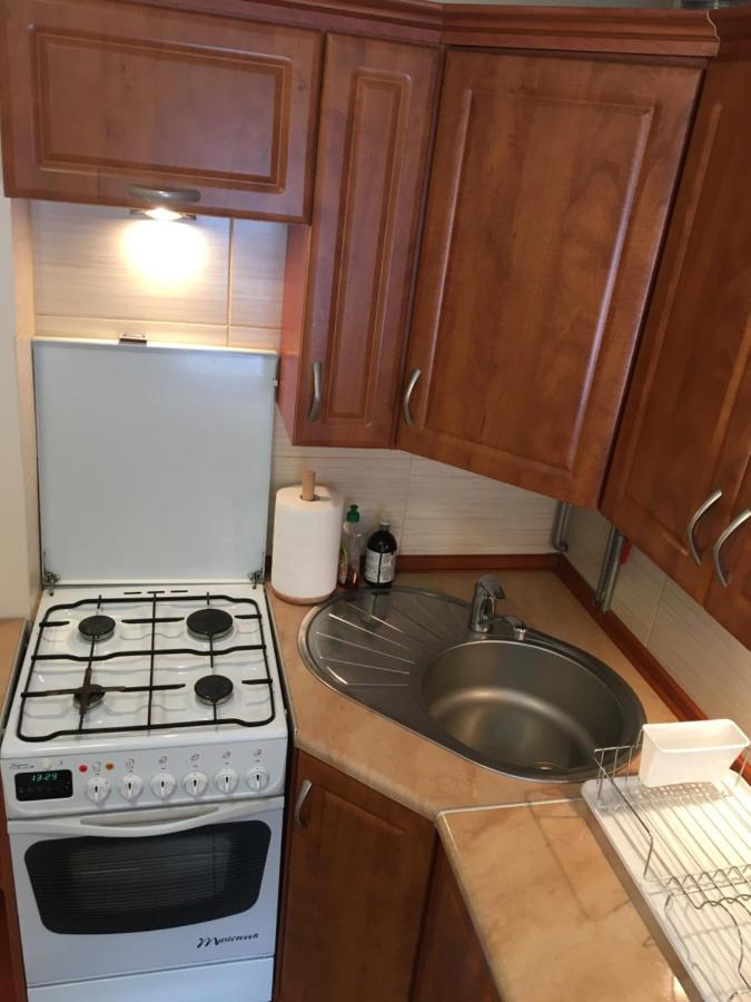Apartament 6 Osobowy Szklarska Poreba Luaran gambar