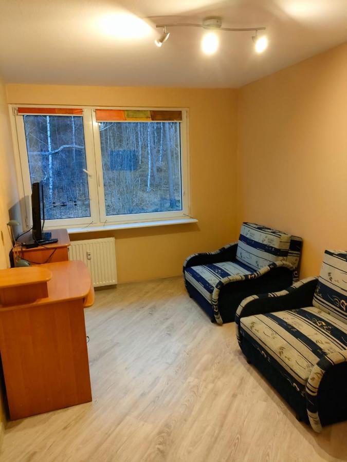 Apartament 6 Osobowy Szklarska Poreba Luaran gambar