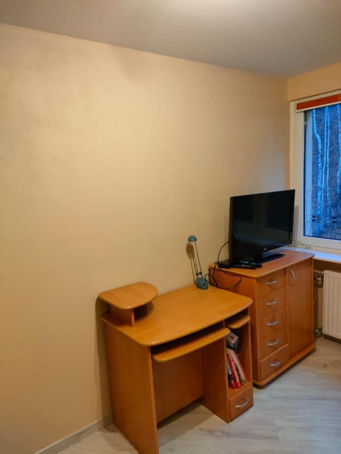 Apartament 6 Osobowy Szklarska Poreba Luaran gambar